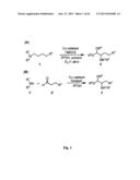 METHOD FOR THE SYNTHESIS OF AN AMINO ACETAL diagram and image