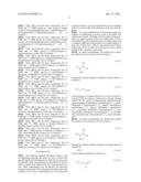 METHOD FOR THE SYNTHESIS OF AN AMINO ACETAL diagram and image