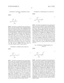 METHOD FOR THE SYNTHESIS OF AN AMINO ACETAL diagram and image