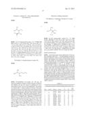 METHOD FOR THE SYNTHESIS OF AN AMINO ACETAL diagram and image