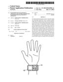 BLOOD PRESSURE MEASUREMENT APPARATUS AND CONTROL METHOD FOR BLOOD PRESSURE     MEASUREMENT APPARATUS diagram and image