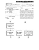 PROVIDING MOTION MODE IMAGE IN ULTRASOUND SYSTEM diagram and image