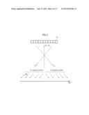 PROVIDING MOTION MODE IMAGE IN ULTRASOUND SYSTEM diagram and image