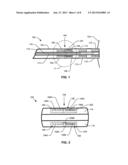 PASSIVE PRESSURE SENSOR FOR IMPLANTABLE LEAD diagram and image