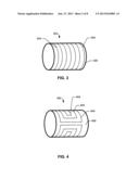 PASSIVE PRESSURE SENSOR FOR IMPLANTABLE LEAD diagram and image