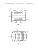 PASSIVE PRESSURE SENSOR FOR IMPLANTABLE LEAD diagram and image