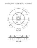 SENSOR FOR ACQUIRING MUSCLE PARAMETERS diagram and image