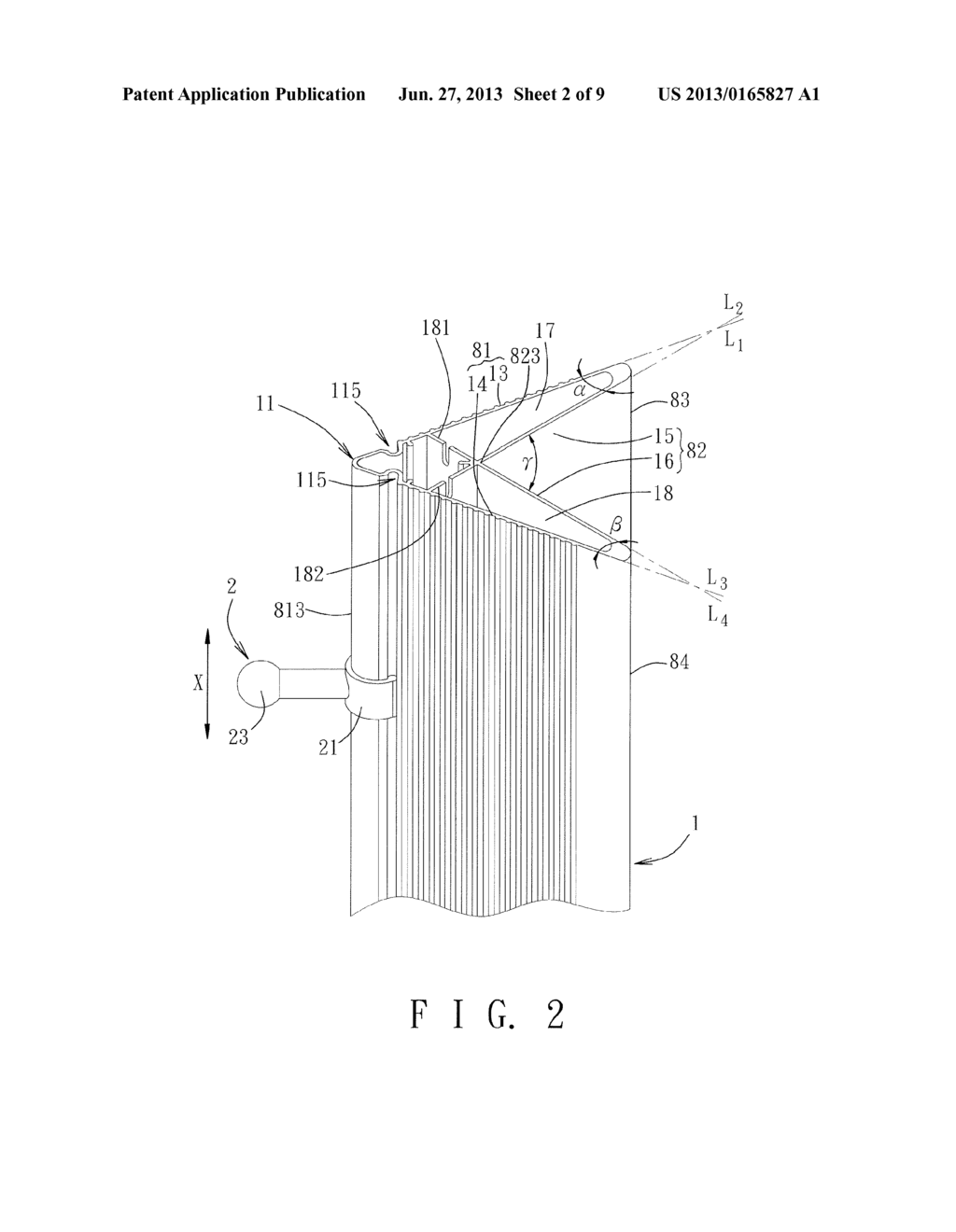 BODY MASSAGE APPARATUS - diagram, schematic, and image 03