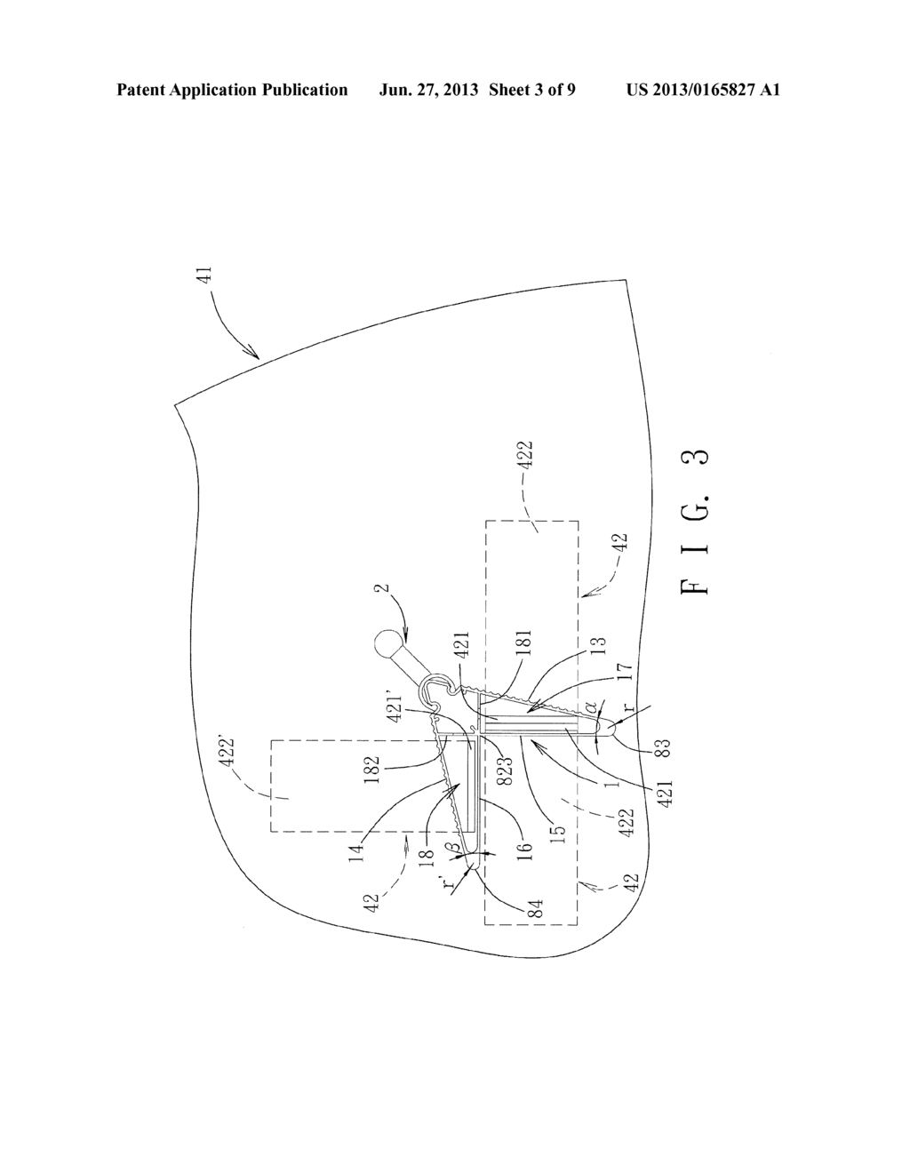 BODY MASSAGE APPARATUS - diagram, schematic, and image 04