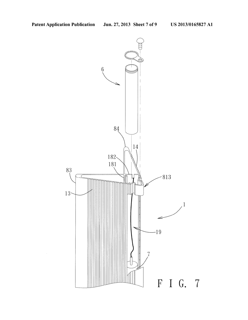 BODY MASSAGE APPARATUS - diagram, schematic, and image 08