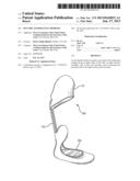 Dynamic Exoskeletal Orthosis diagram and image