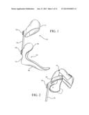 Dynamic Exoskeletal Orthosis diagram and image