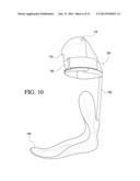 Dynamic Exoskeletal Orthosis diagram and image