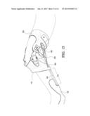 Dynamic Exoskeletal Orthosis diagram and image