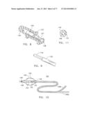 Rotate-to-Advance Catheterization System diagram and image