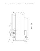 Rotate-to-Advance Catheterization System diagram and image