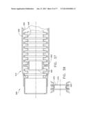 Rotate-to-Advance Catheterization System diagram and image