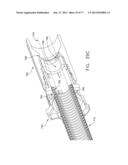 Rotate-to-Advance Catheterization System diagram and image