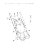 Rotate-to-Advance Catheterization System diagram and image