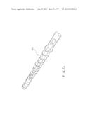 Rotate-to-Advance Catheterization System diagram and image