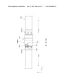 Rotate-to-Advance Catheterization System diagram and image