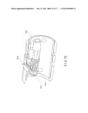 Rotate-to-Advance Catheterization System diagram and image