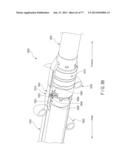 Rotate-to-Advance Catheterization System diagram and image