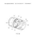 Rotate-to-Advance Catheterization System diagram and image