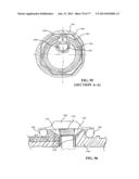 Rotate-to-Advance Catheterization System diagram and image