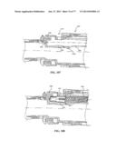 Rotate-to-Advance Catheterization System diagram and image