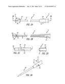 METHODS, DEVICES AND SYSTEMS FOR TREATING AND/OR DIAGNOSIS OF DISORDERS OF     THE EAR, NOSE AND THROAT diagram and image