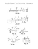 METHODS, DEVICES AND SYSTEMS FOR TREATING AND/OR DIAGNOSIS OF DISORDERS OF     THE EAR, NOSE AND THROAT diagram and image