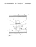 PANT-TYPE ABSORBENT ARTICLE diagram and image