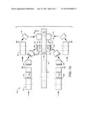 REFASTENABLE DISPOSABLE GARMENT HAVING A CURLED EDGE, AND PROCESS FOR     MAKING SAME diagram and image