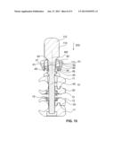 FIXATION CLAMP WITH THUMBWHEEL diagram and image