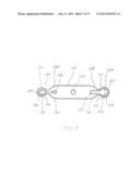 BONE PLATE SYSTEM AND METHOD diagram and image