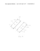 BONE PLATE SYSTEM AND METHOD diagram and image