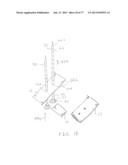 BONE PLATE SYSTEM AND METHOD diagram and image