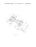 BONE PLATE SYSTEM AND METHOD diagram and image