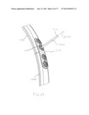 BONE PLATE SYSTEM AND METHOD diagram and image