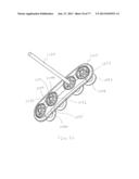 BONE PLATE SYSTEM AND METHOD diagram and image