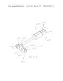 BONE PLATE SYSTEM AND METHOD diagram and image