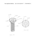 BONE PLATE SYSTEM AND METHOD diagram and image