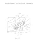 BONE PLATE SYSTEM AND METHOD diagram and image