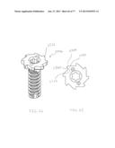 BONE PLATE SYSTEM AND METHOD diagram and image