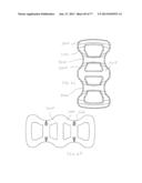 BONE PLATE SYSTEM AND METHOD diagram and image