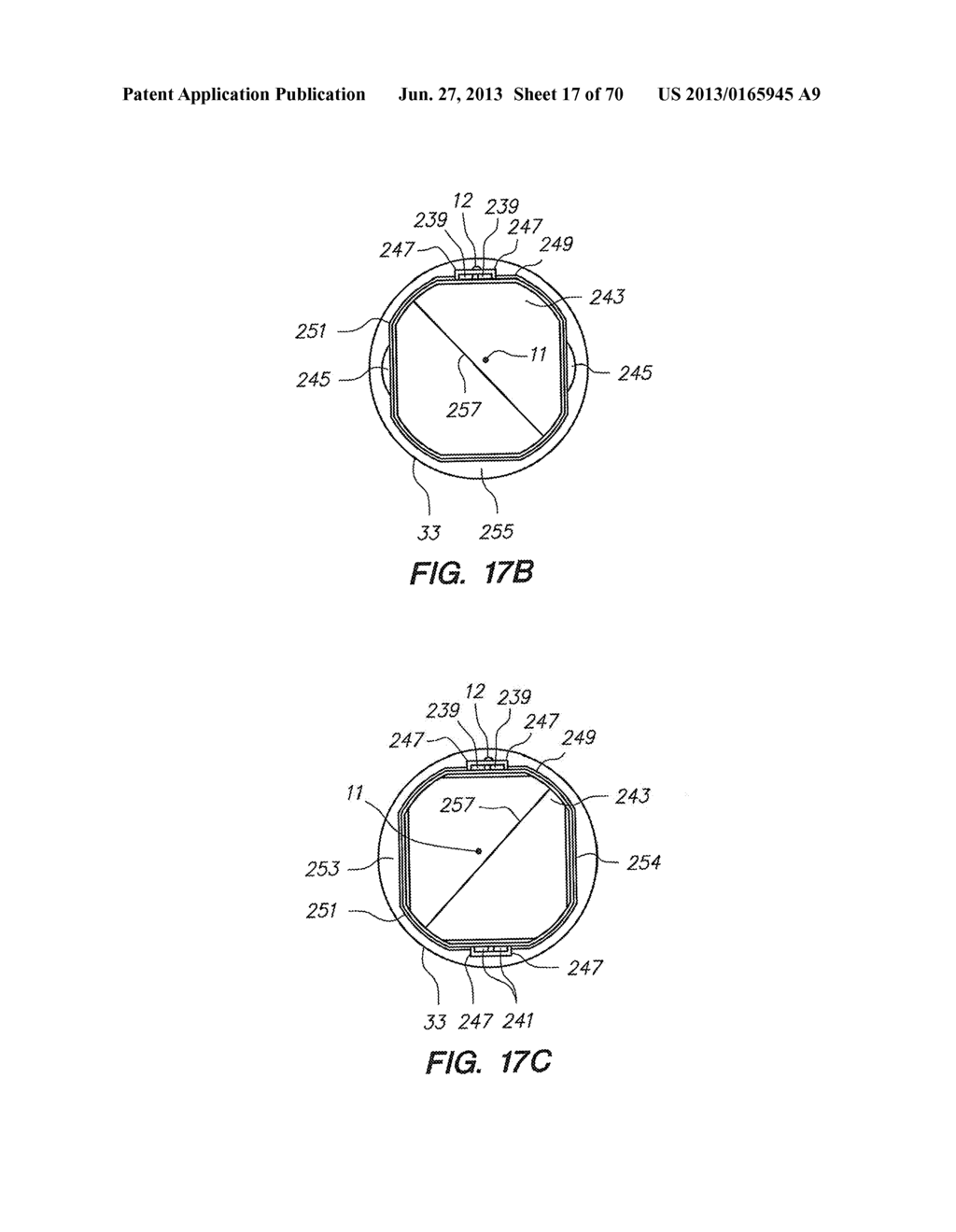 METHODS AND DEVICES FOR CONTROLLING A SHAPEABLE INSTRUMENT - diagram, schematic, and image 18