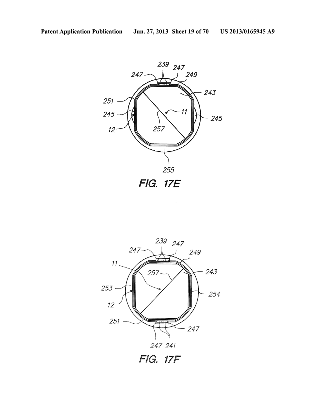 METHODS AND DEVICES FOR CONTROLLING A SHAPEABLE INSTRUMENT - diagram, schematic, and image 20