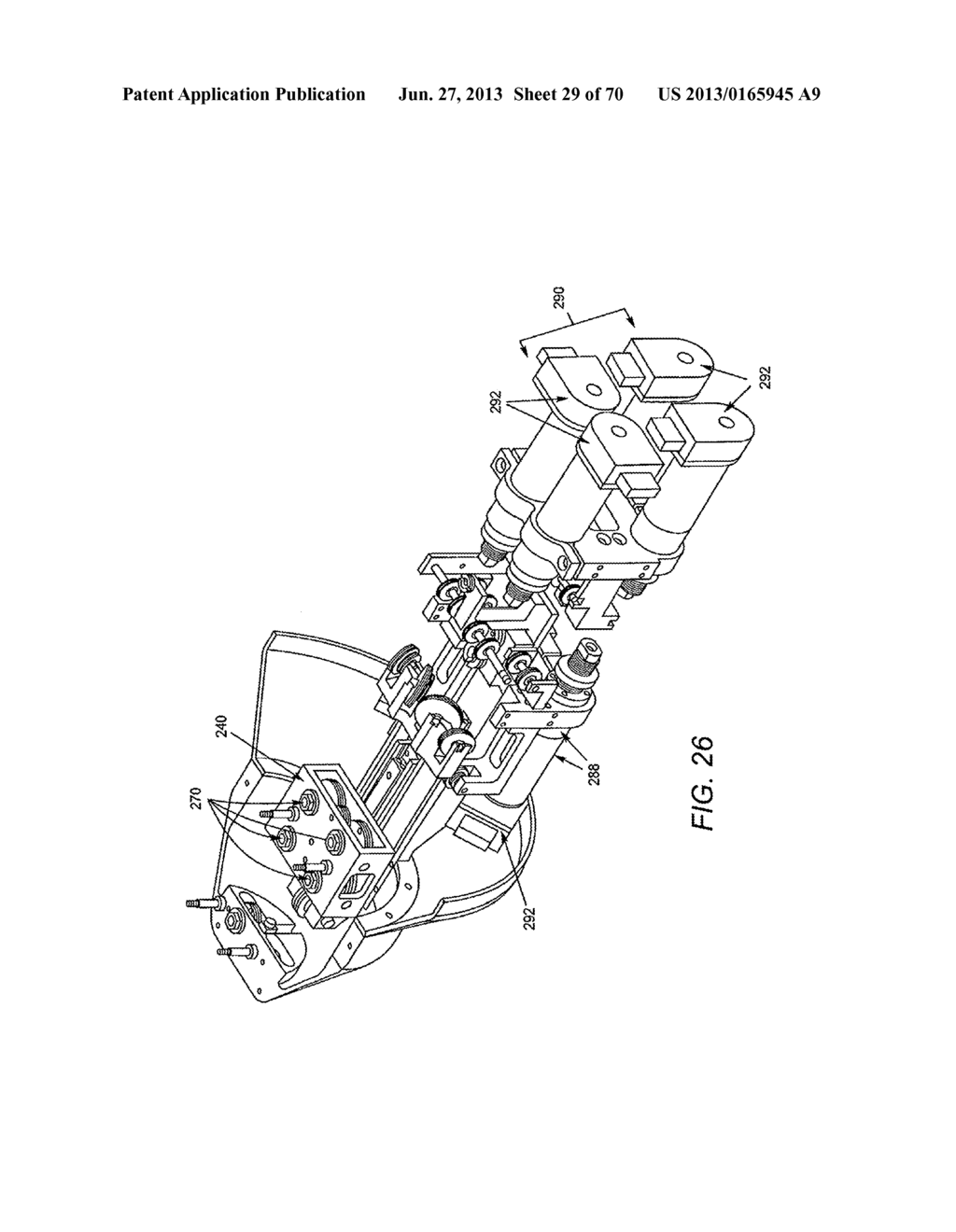 METHODS AND DEVICES FOR CONTROLLING A SHAPEABLE INSTRUMENT - diagram, schematic, and image 30