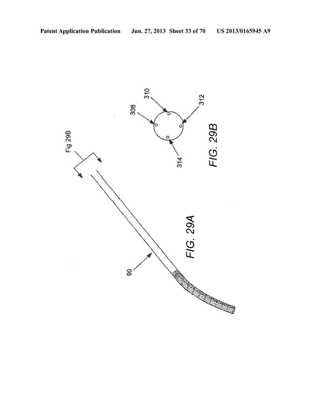 METHODS AND DEVICES FOR CONTROLLING A SHAPEABLE INSTRUMENT - diagram, schematic, and image 34